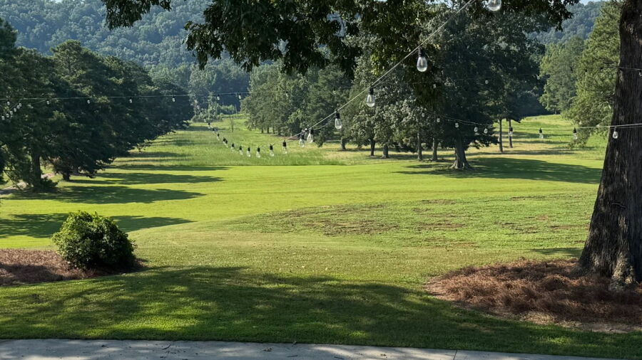Horseleg Plantation CC