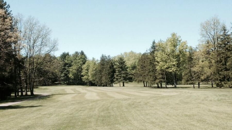 Culbertson Hills Golf Resort: #1