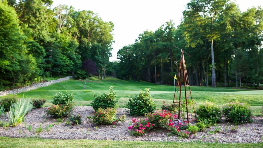 Winding Hills GC