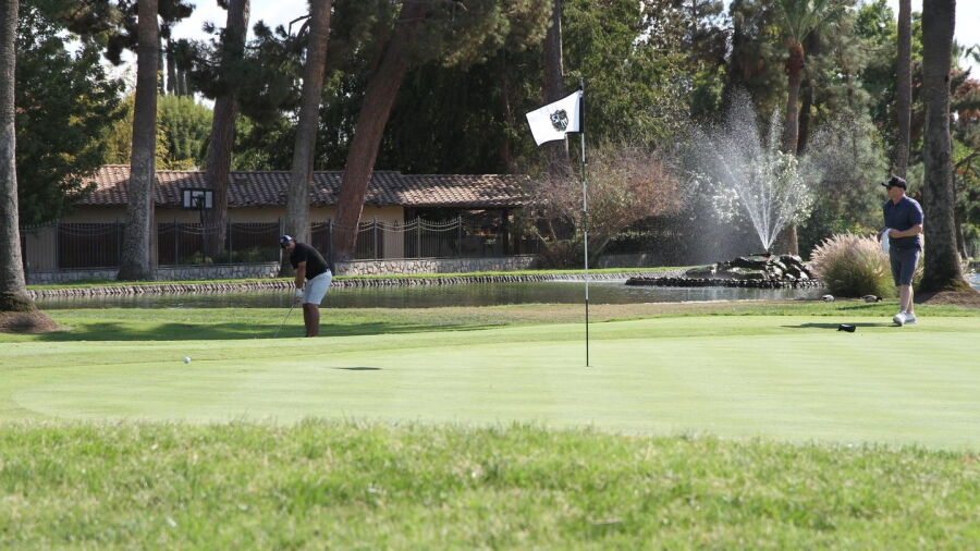 Stockdale CC