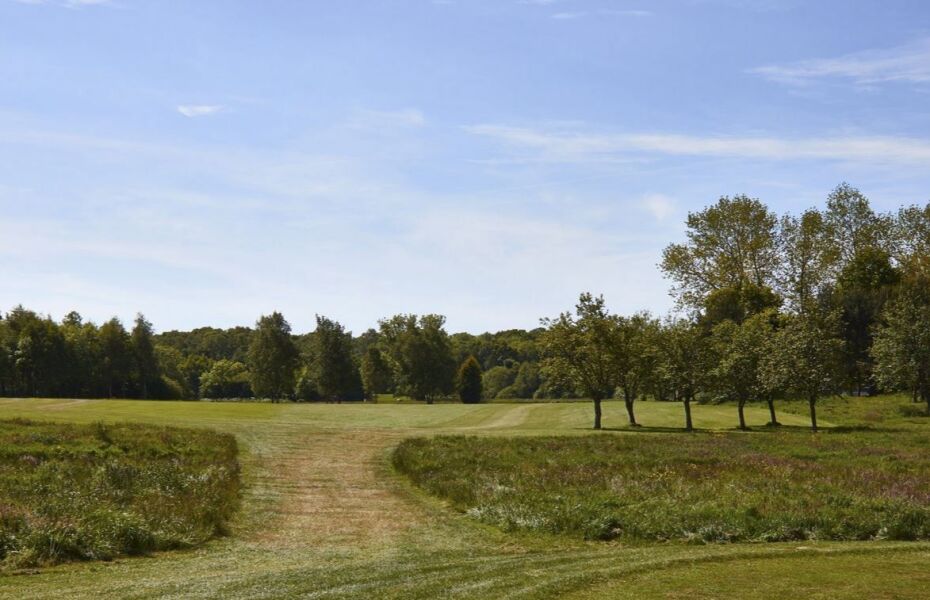 Woodham Golf & Country Club in Newton Aycliffe, Durham, England GolfPass