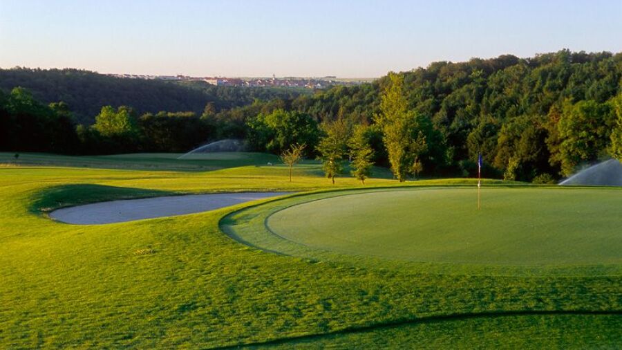 Wuerzburg GC