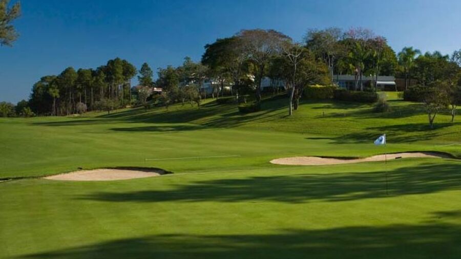 Terras de Sao Jose GC: #12