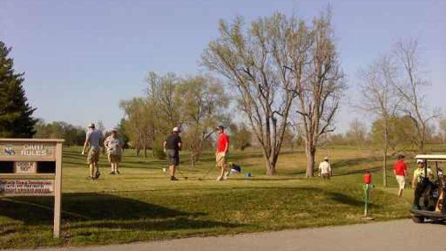 Smithville GC