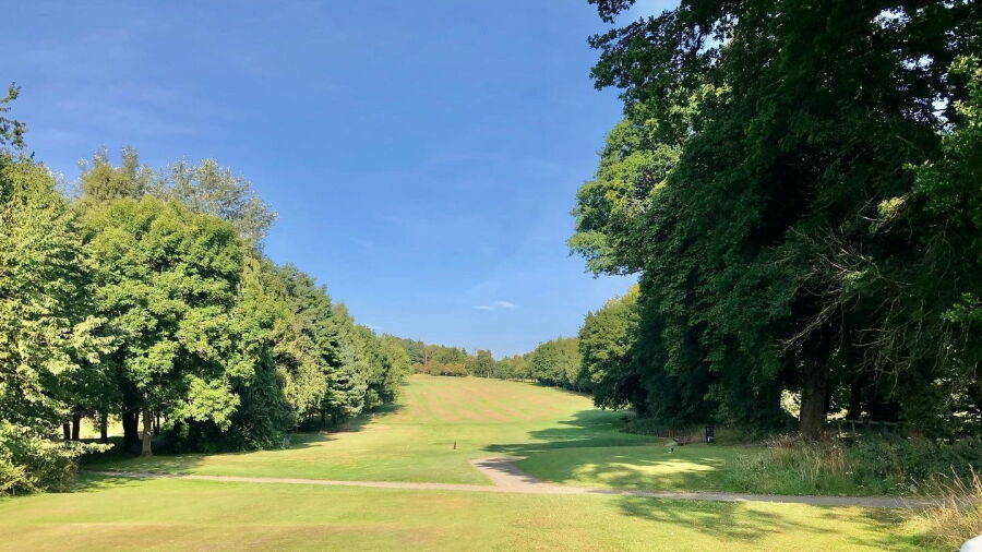 Tulliallan GC