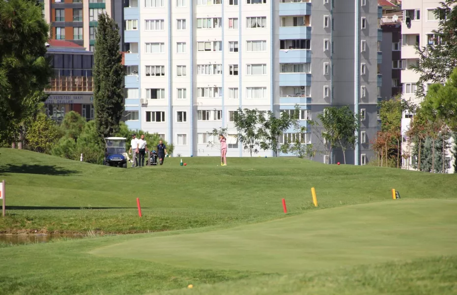 Atasehir GC