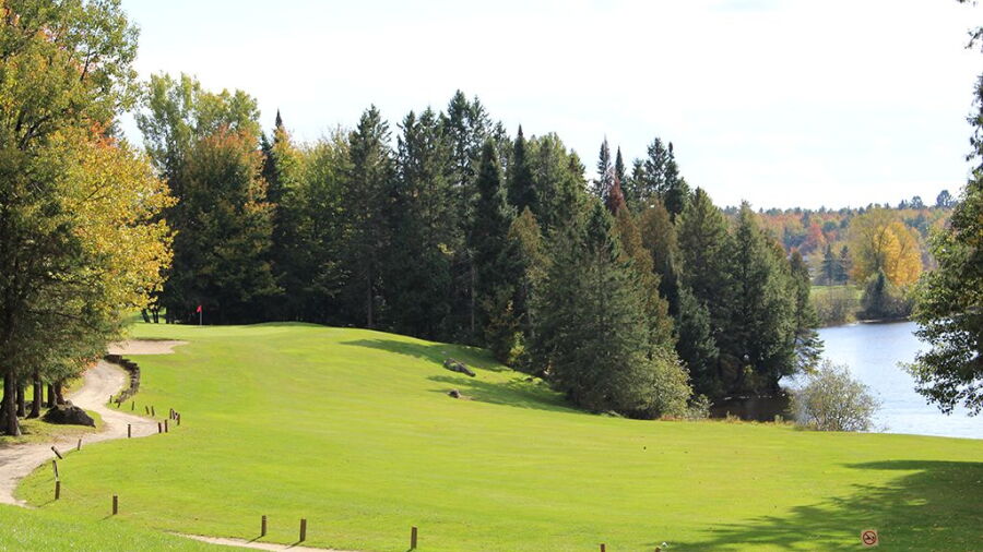 Golf Oasis