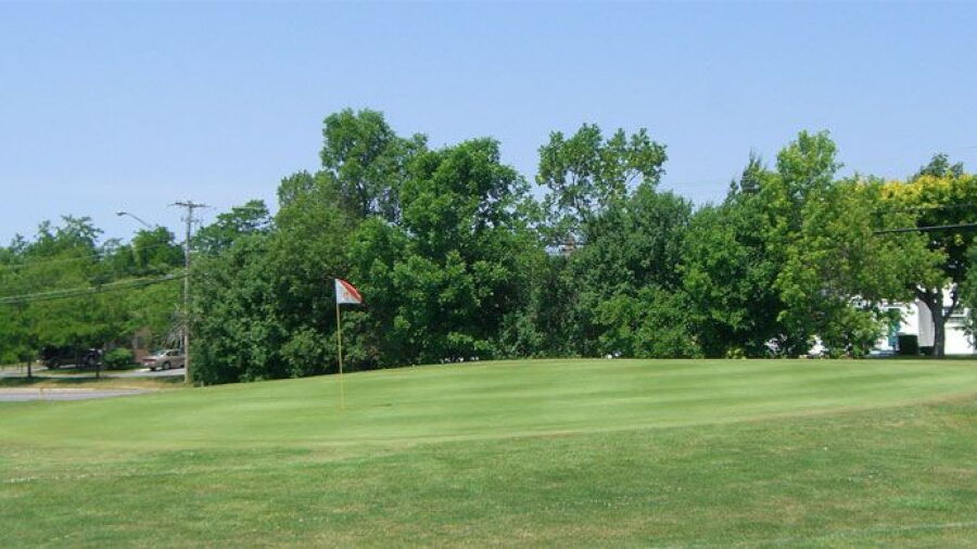 Clayton CC: #2