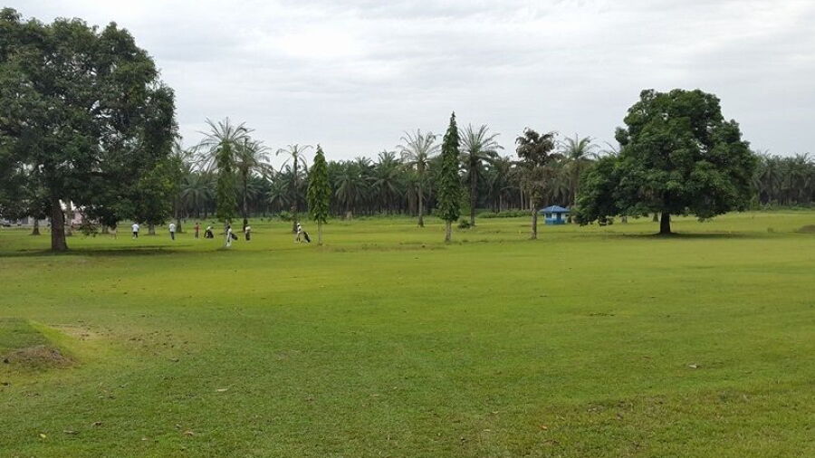 Likomba GC