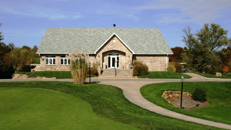 Governors Run GCC: Clubhouse