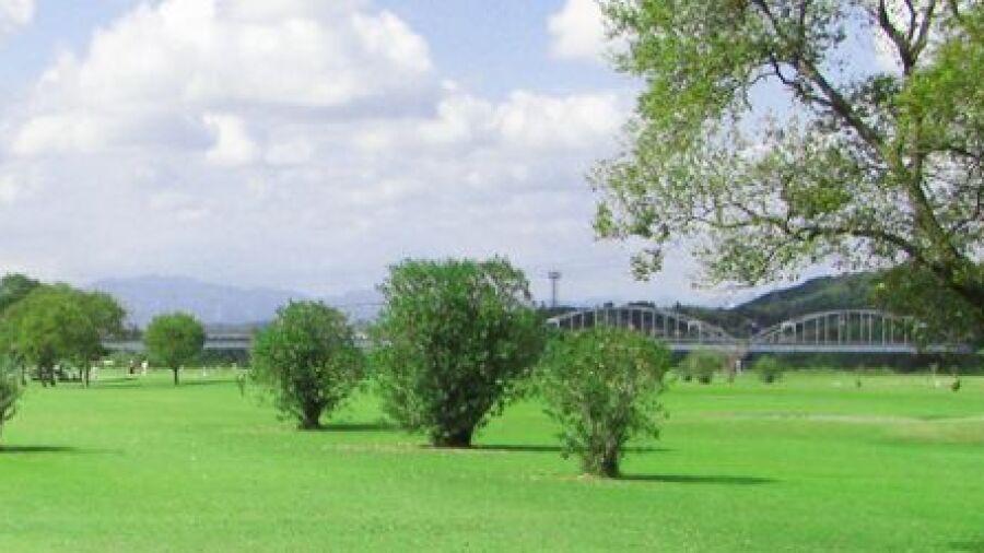 Ooyodogawa Golf