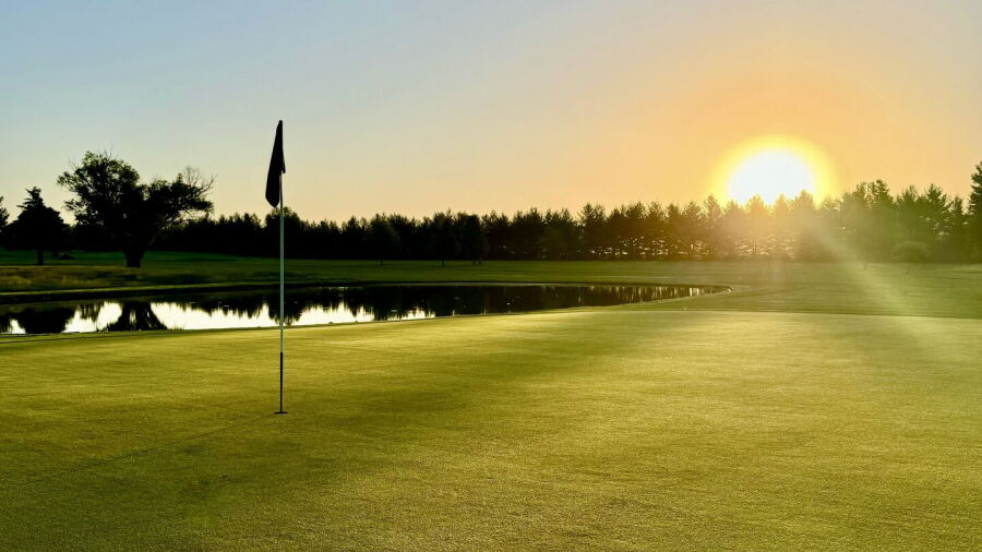 Deer Park GC