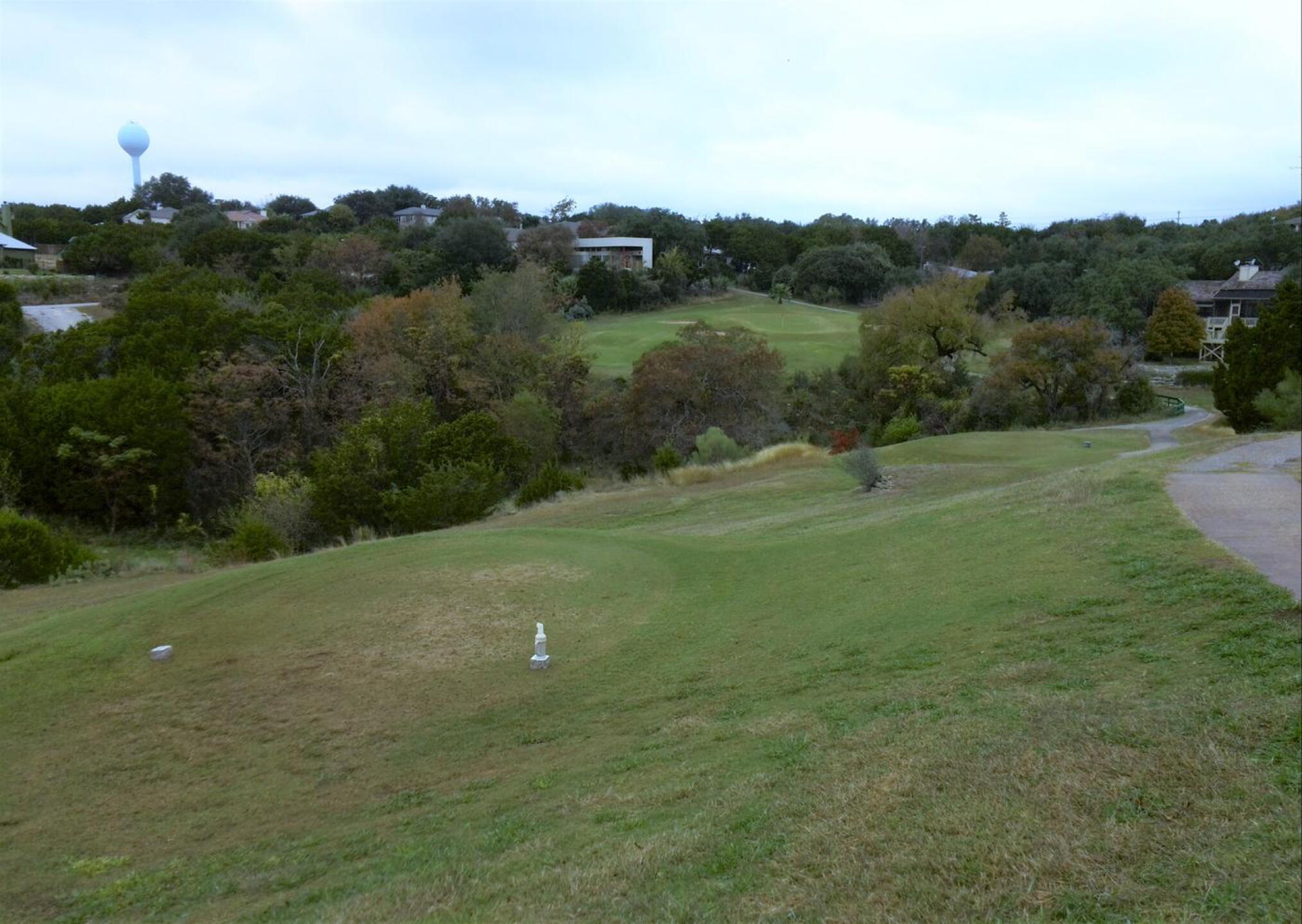 Some Challenging Par 3's (Photo submitted by uek10899 on 11/27/2016)