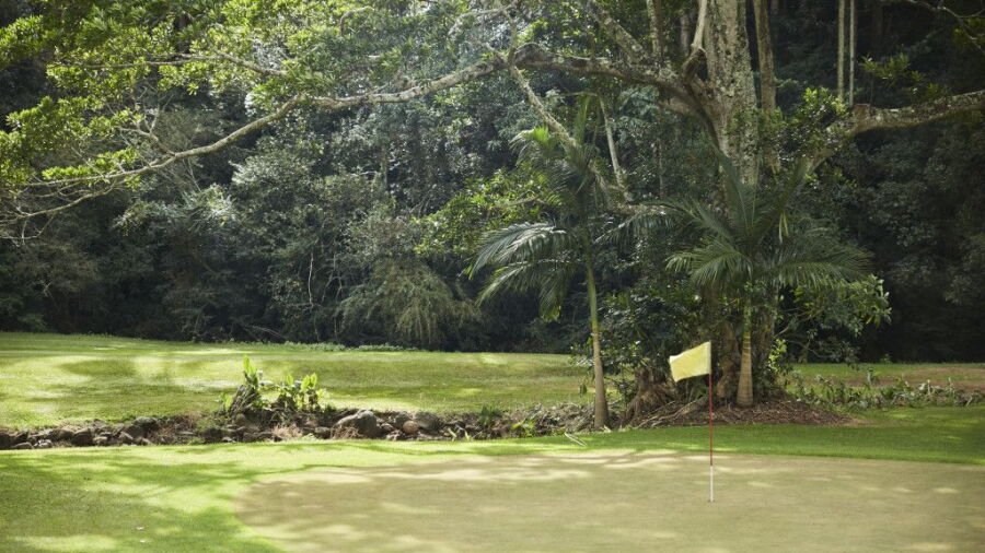 Teven Valley GC