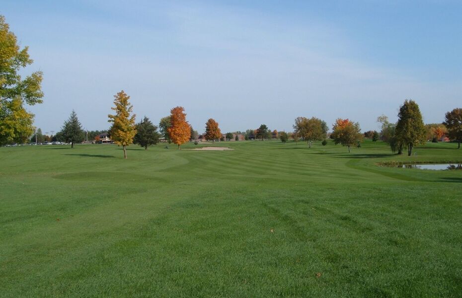 Chisago Lakes Golf Course in Lindstrom, Minnesota, USA GolfPass