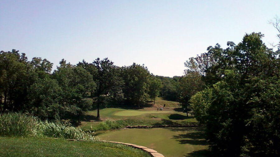 Plattsburg CC: #17