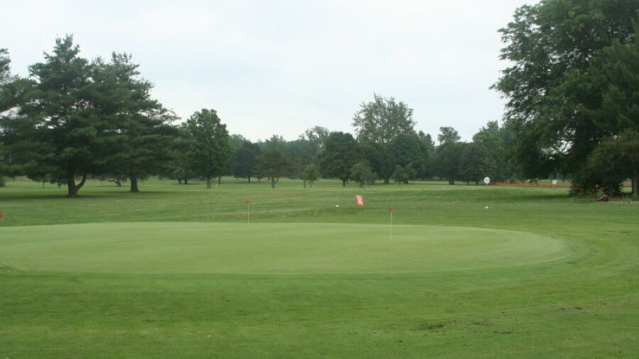 McMillen Park GC