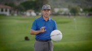 Hole 9- The Driver: Give Up Control to Gain Control