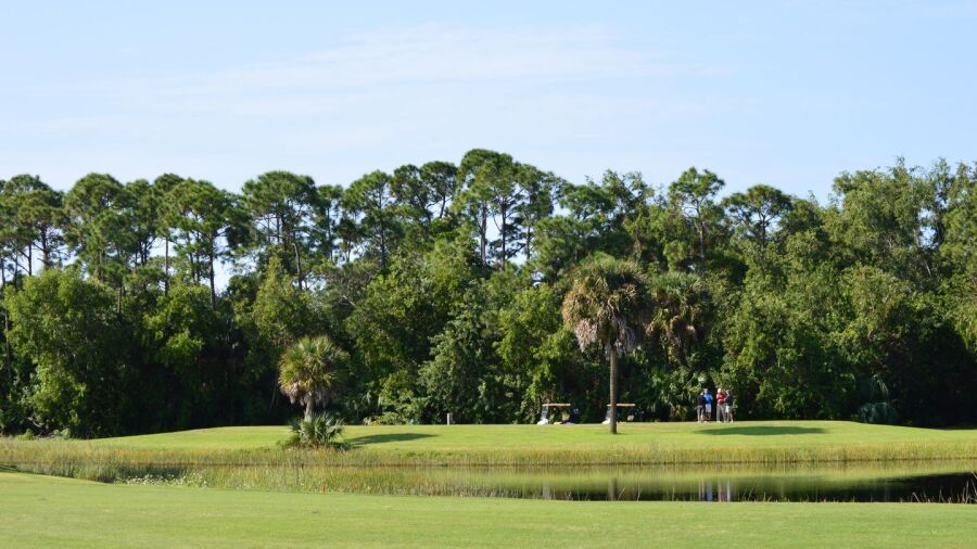 Martin County GC