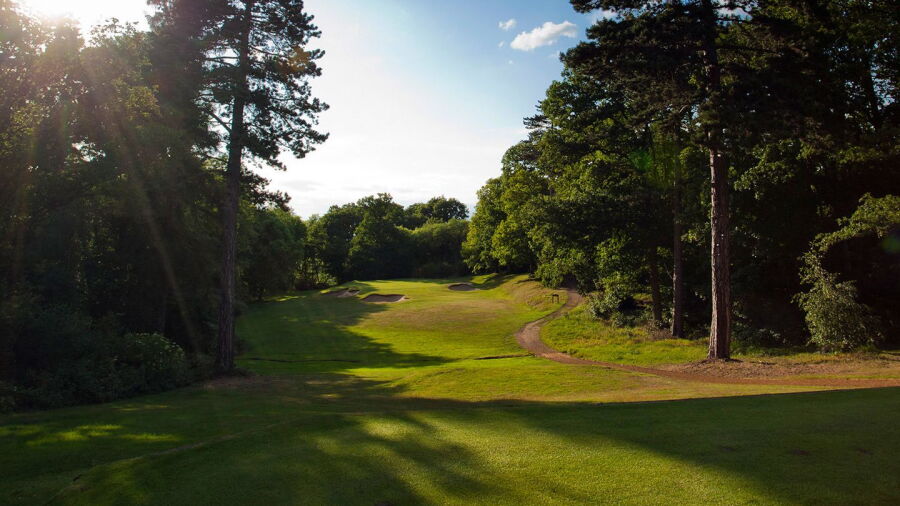 Gerrards Cross GC