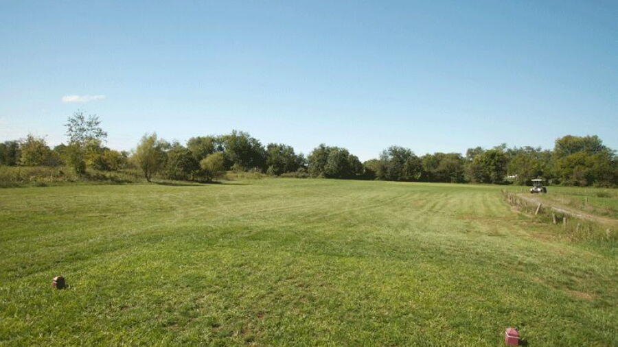 Frederick GC - Front Nine: #2