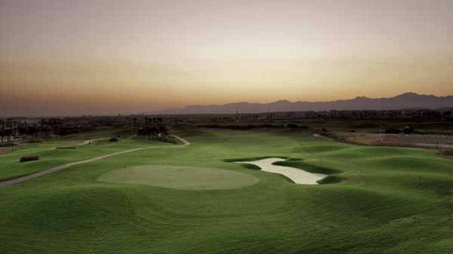 Muscat Hills GCC: #4