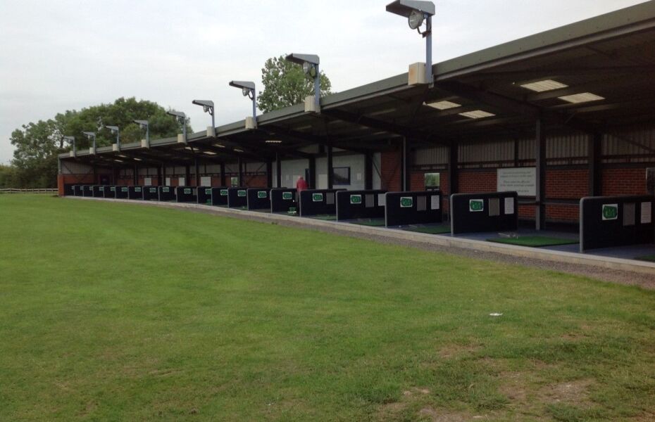 Park Hill Golf Club in Seagrave, Charnwood, England GolfPass