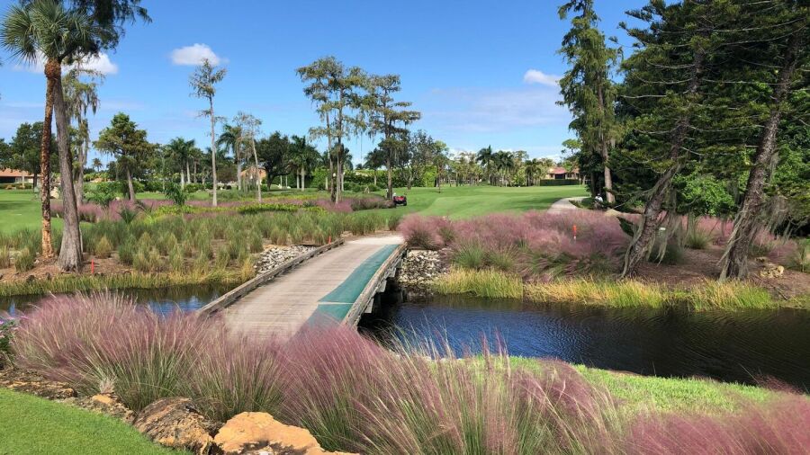 Glades CC