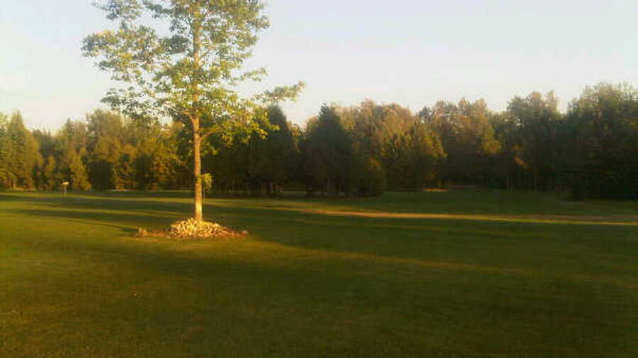 Townsend Lake GC
