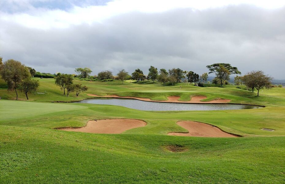 Royal Kunia Country Club in Waipahu, Hawaii, USA | GolfPass