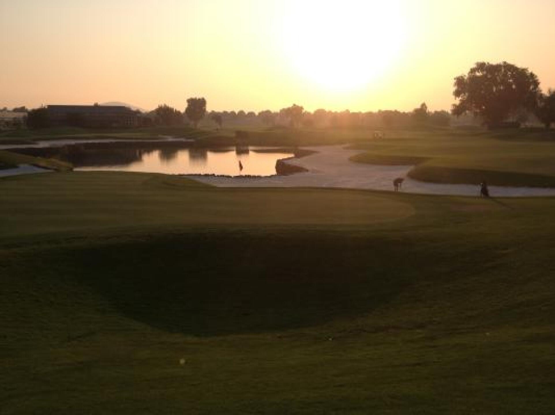 A great late afternoon at Columbia (Photo submitted by Spencer3502694 on 08/13/2013)