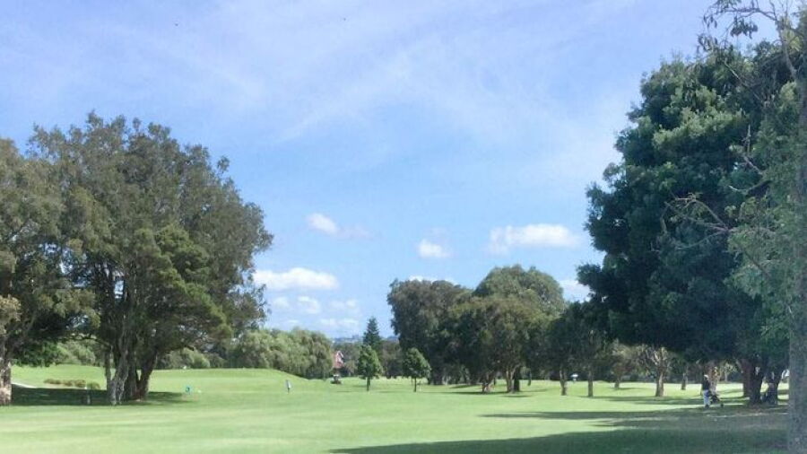 Woollahra GC