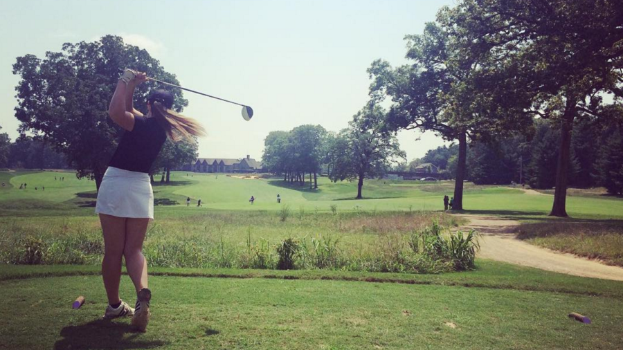 Sewanee Golf & Tennis Club