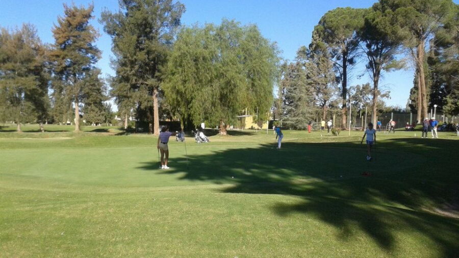 Amancay GC