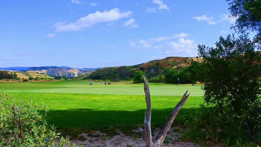 Rustic Canyon - no. 9