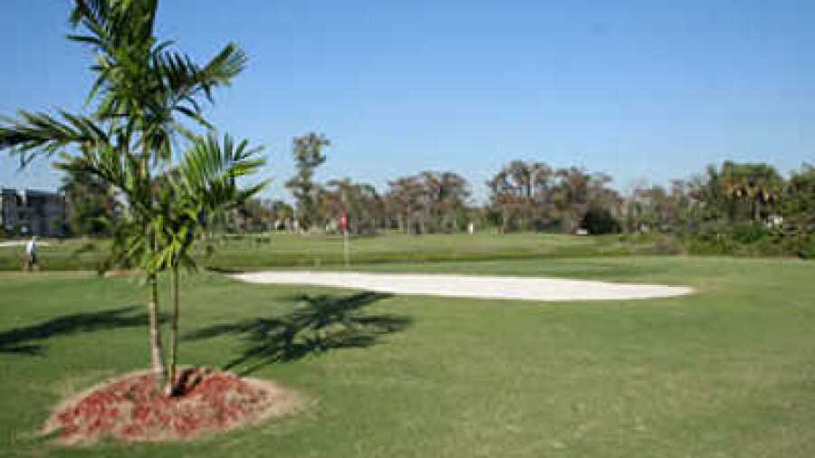 City Of Lauderhill GC