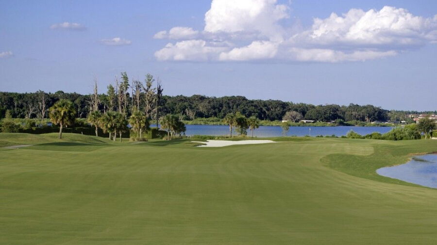 Stoneybrook West GC