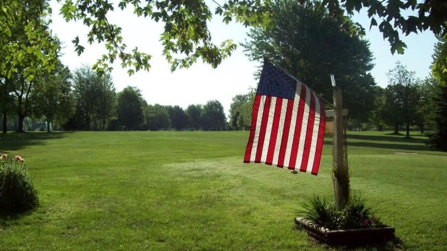 Caseville GC