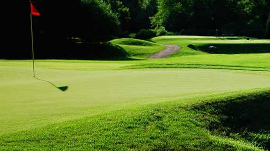 Indian Hill GC