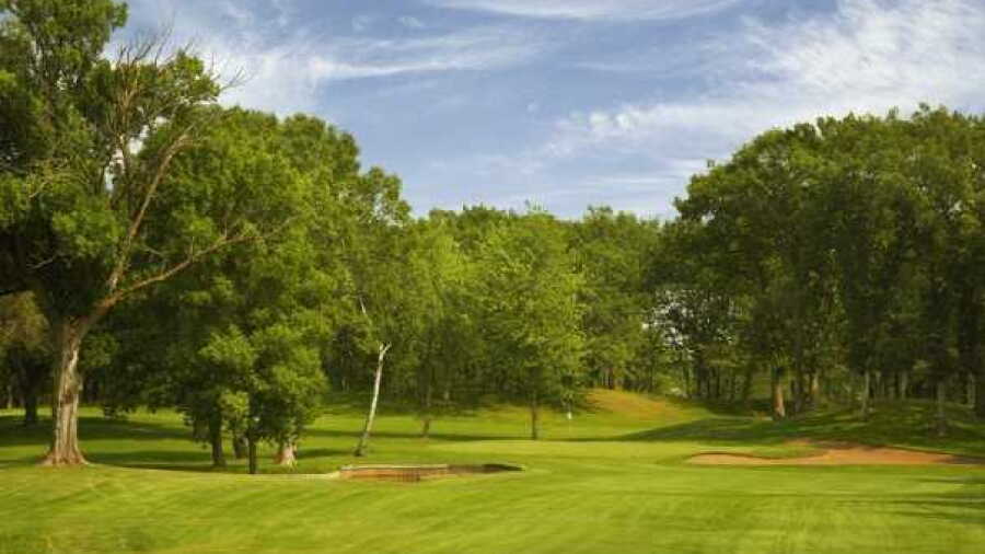 Forest Hills GC