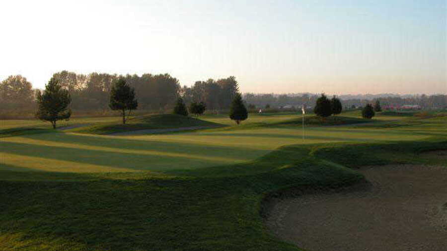 Sumner Meadows GL: #13