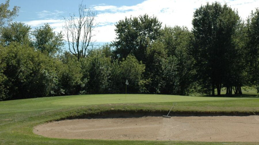 Buena Vista GC: #3