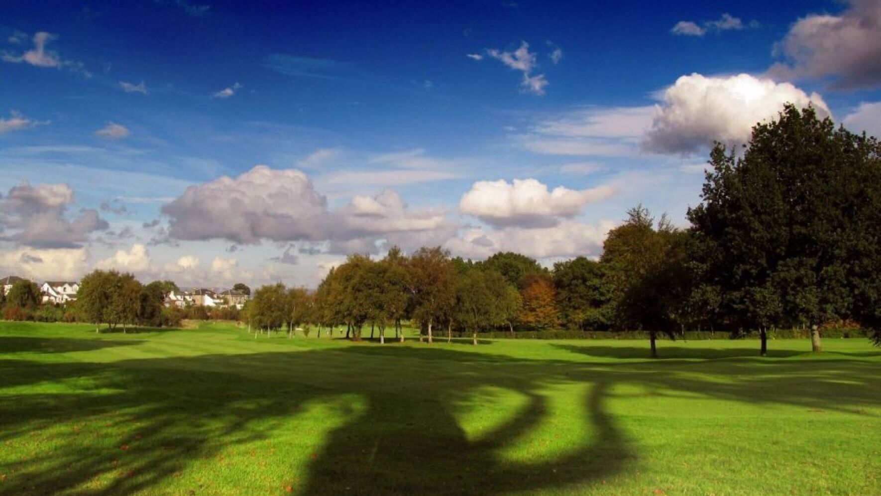 Barshaw Golf Club in Paisley, Renfrewshire, Scotland Golf Advisor
