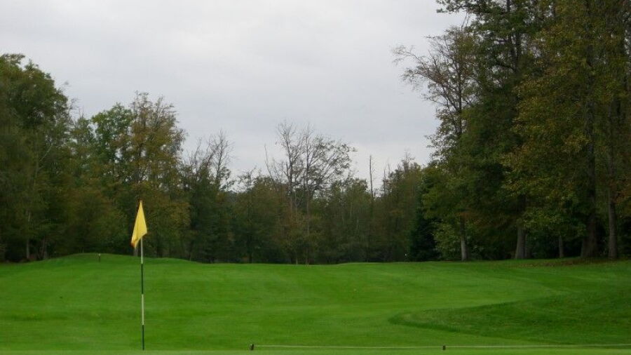 Freslonniere GC
