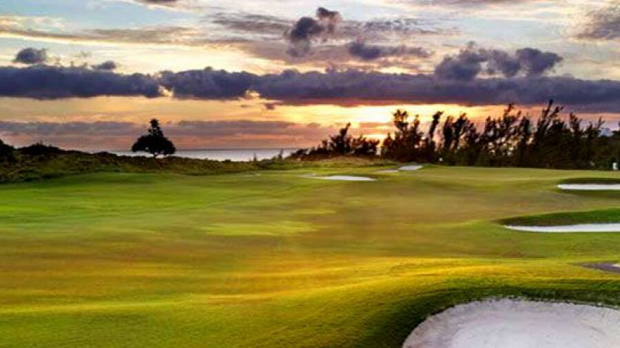 Mid Ocean Club