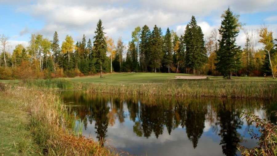 North Shore GC