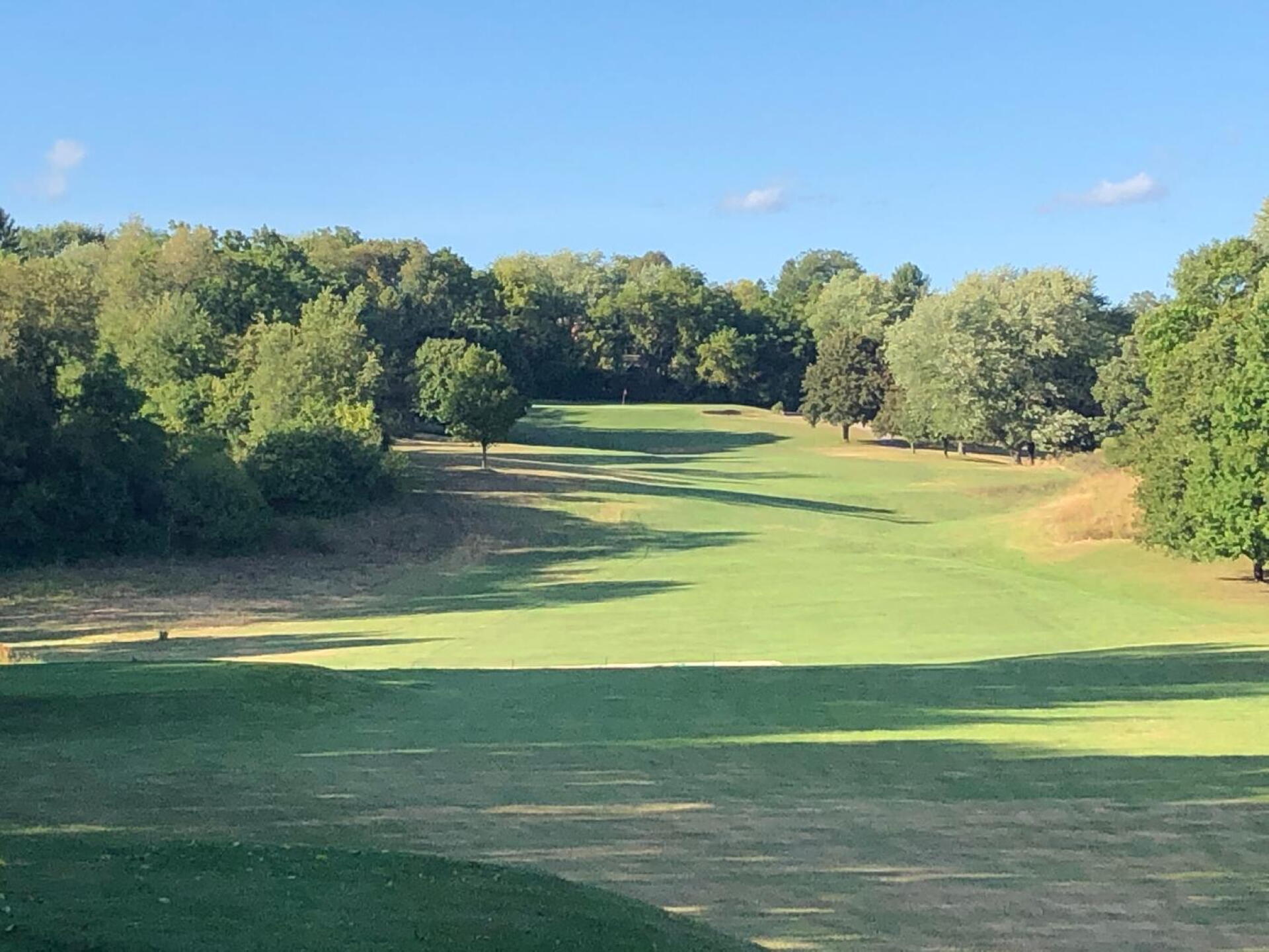 #7 - Par-5 (Photo submitted by BryanTweed16 on 09/05/2020)