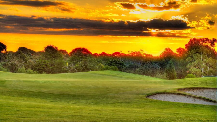 Sandy Creek GC