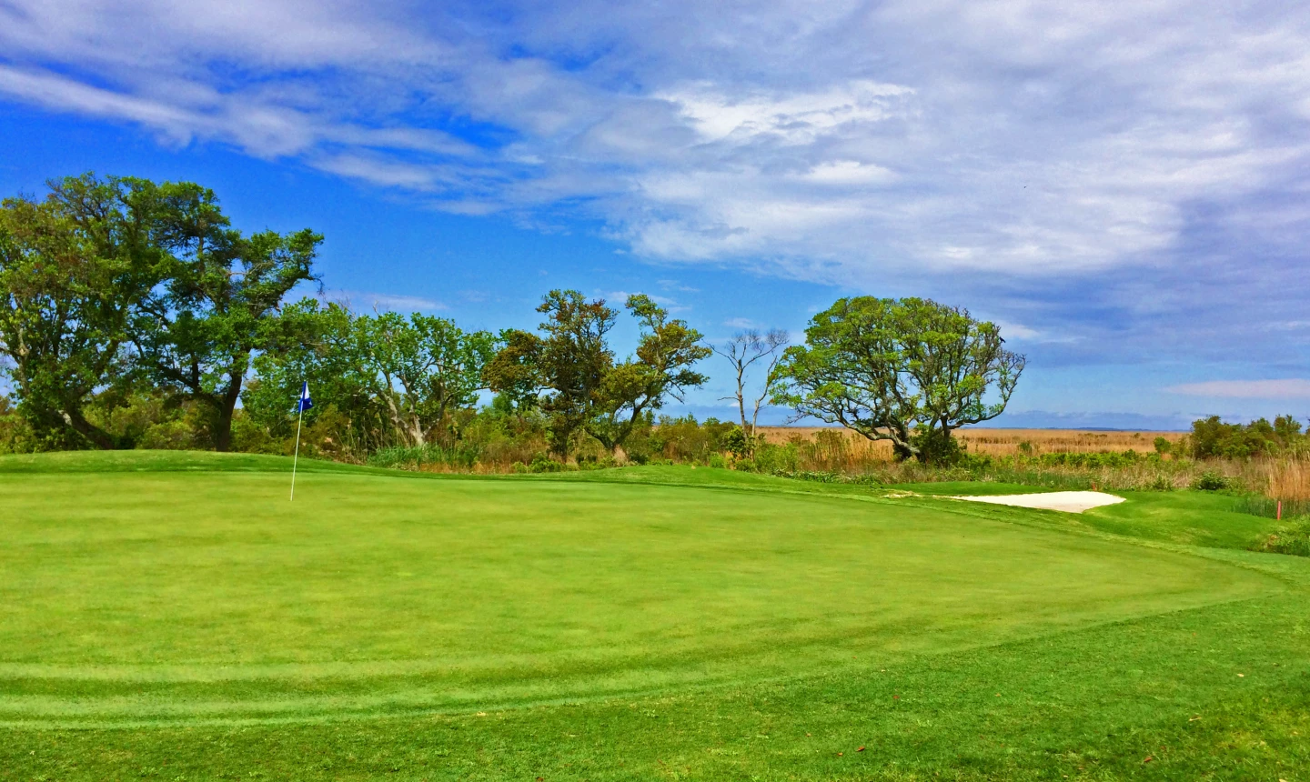 The Currituck Club - no. 15