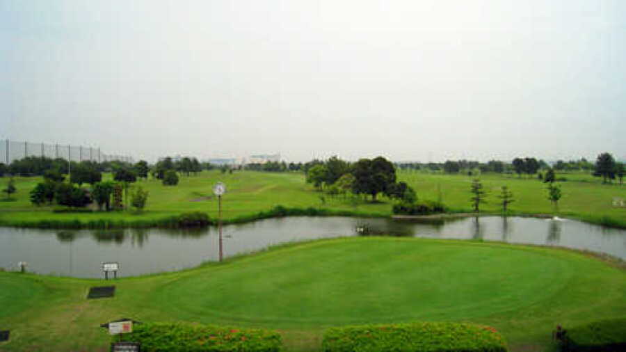 Handa Golf Links